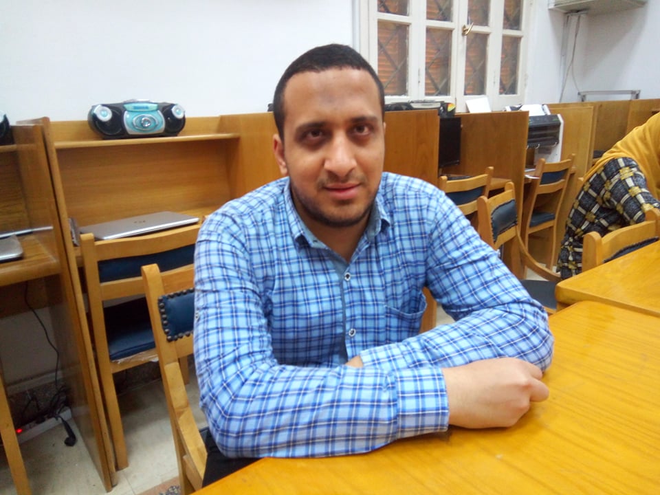 محمد نادي